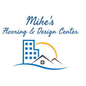 Mike's Flooring & Design Center logo
