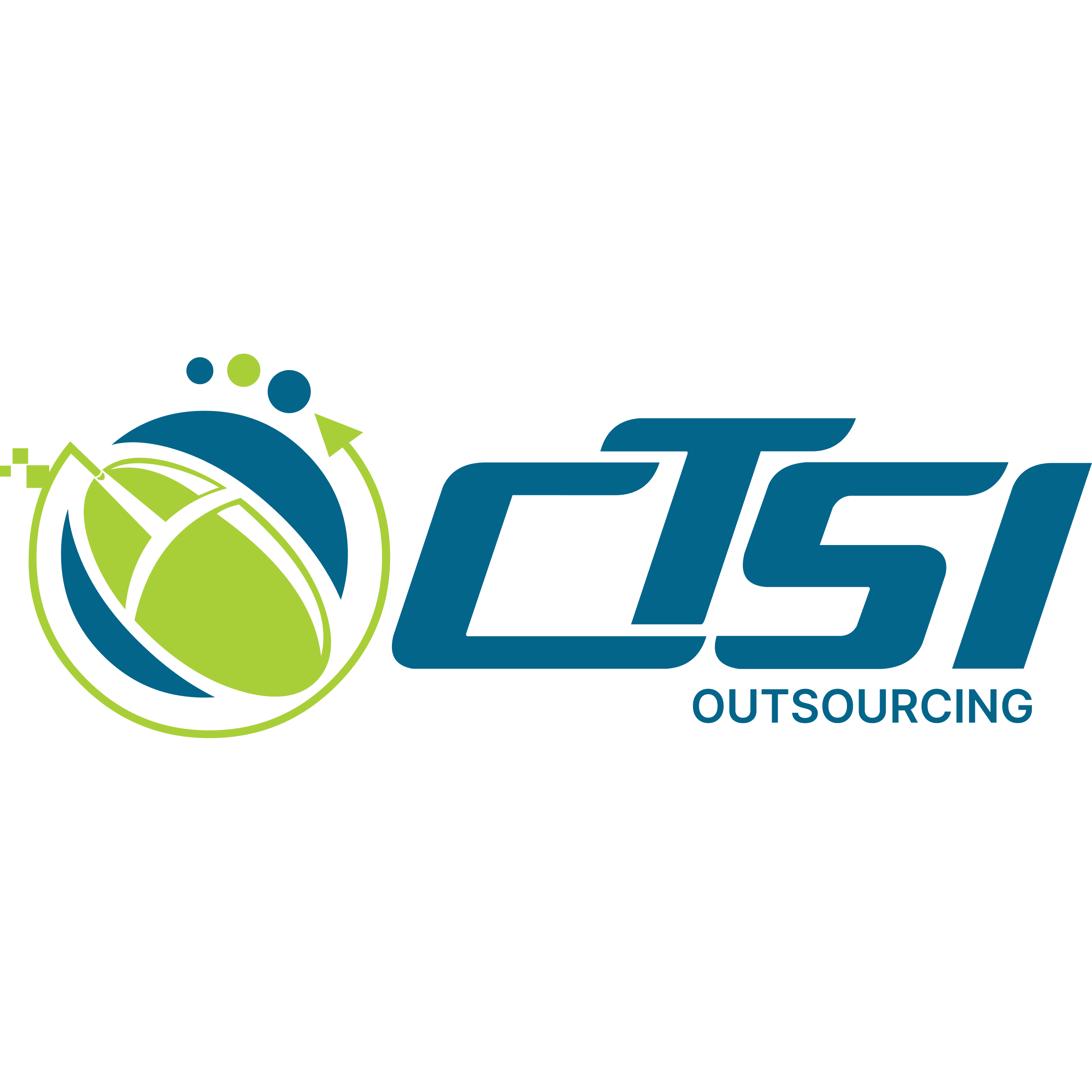 Ctsioutsourcing logo