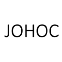 JOHOC logo
