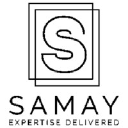 Samay Consulting logo