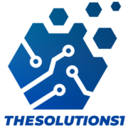 TheSolutions1 logo