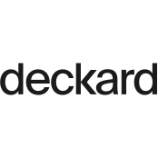 Deckard Cultura Digital – BSC AI Factory logo