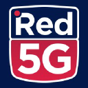 Red5G logo