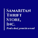 Samaritan Thrift Store Inc. logo