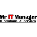Mr IT Manager logo
