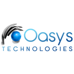 Oasys Technologies Inc. logo