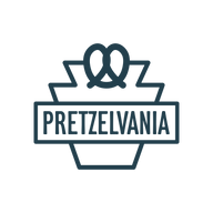 Pretzelvania logo
