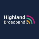 Highland Broadband logo