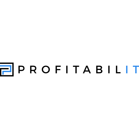 Profitabil-IT: IT Advisory & Cybersecurity Risk Management logo