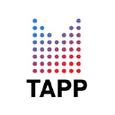 Tapp Network logo