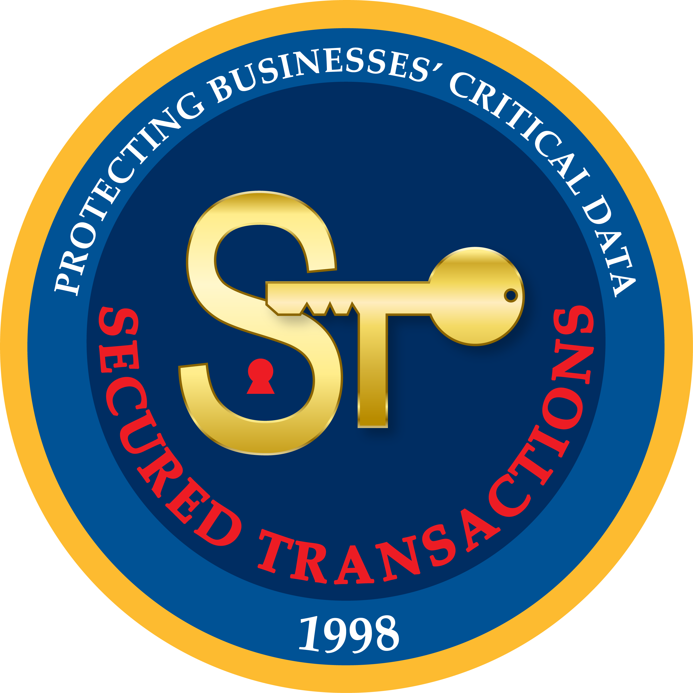 Securedtransactions logo