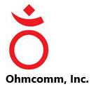 OhmComm logo