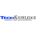 TechKnowledge logo