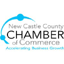 New Castle County Chamber of Commerce logo