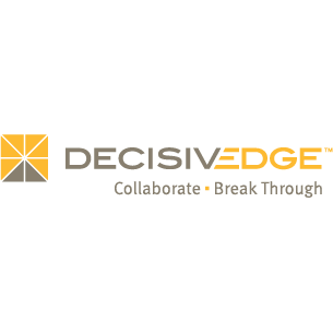 DecisivEdge logo