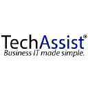 TechAssist® Global logo