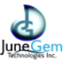 JuneGem Technologies, Inc. logo