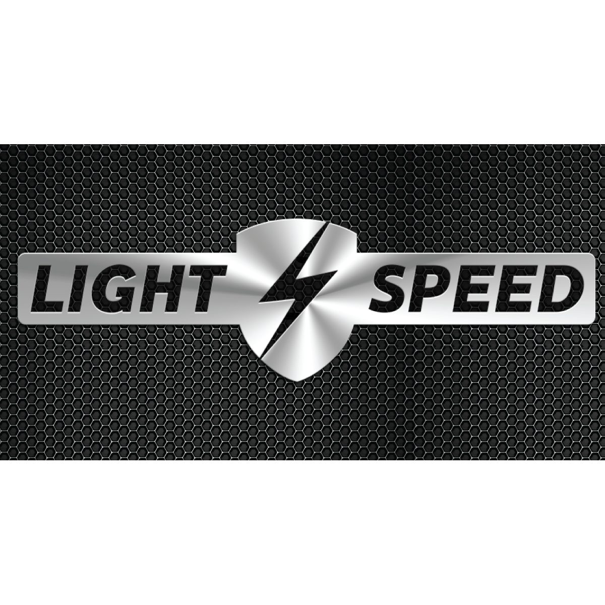 LightSpeed Hosting logo