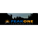 Peakone Technology logo