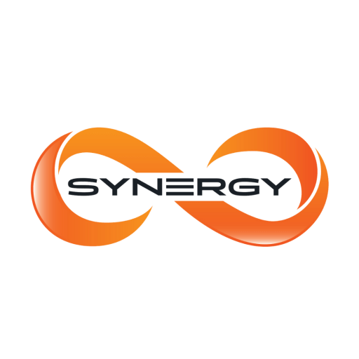 Synergy Media Group logo