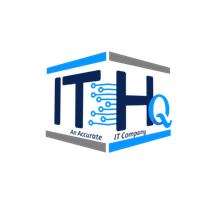 IT HQ logo