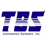TBS Automation Systems Inc logo
