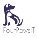 FourPawsIT logo