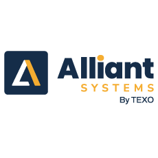 Alliant logo