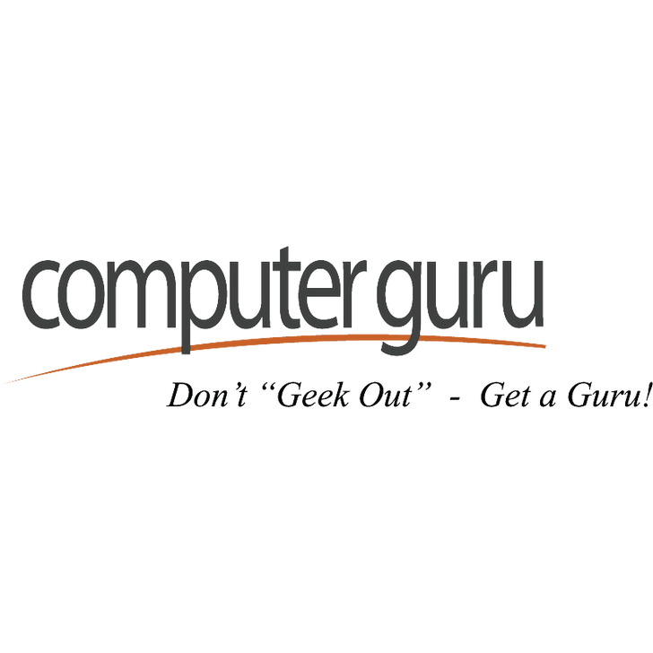 Computer Guru logo