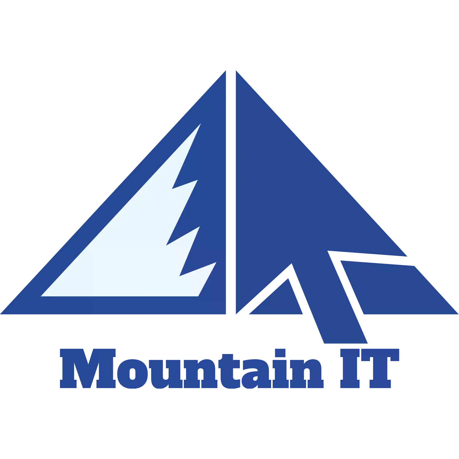 Mountainit logo