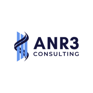 ANR3 Consulting Firm logo