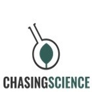 Chasing Science logo