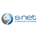 S-NET Communications, Inc. logo