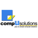 Compusolutionspr logo