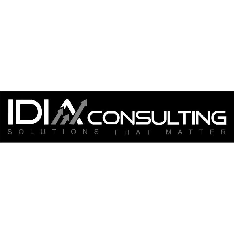 IDIA Consulting logo