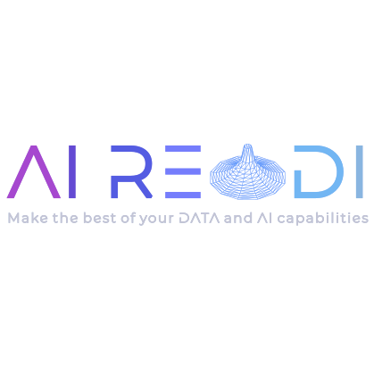 Data and AI Readi logo