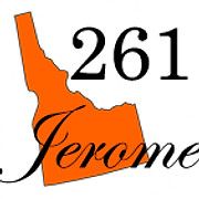 Jerome Joint SD 261 logo