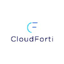 CloudForti logo
