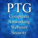 Parkertechgroup logo