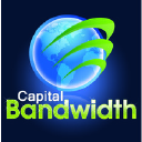 Capital Bandwidth, LLC logo