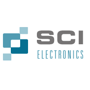 SCI Electronics, Inc. logo