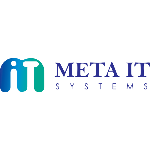 Meta IT Systems logo