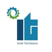 Icon-Tech logo