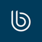 MyBlueLabel logo