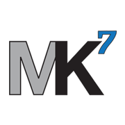 MK7, LLC logo