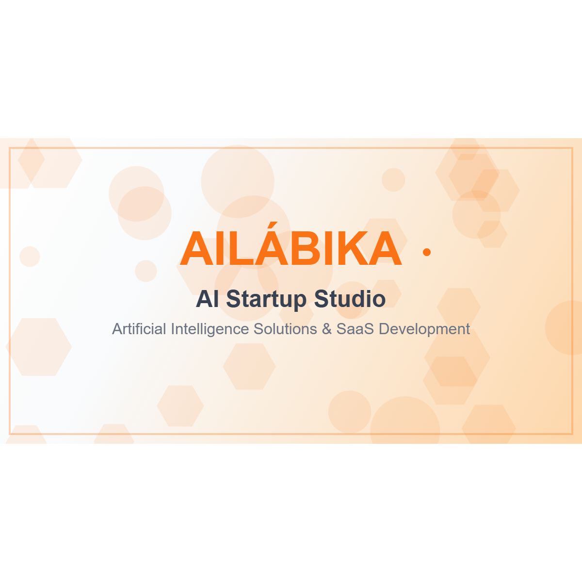 Ailabika SL logo