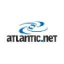 Atlantic.Net logo