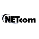 NETcom logo