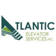 Atlantic Elevator Services logo