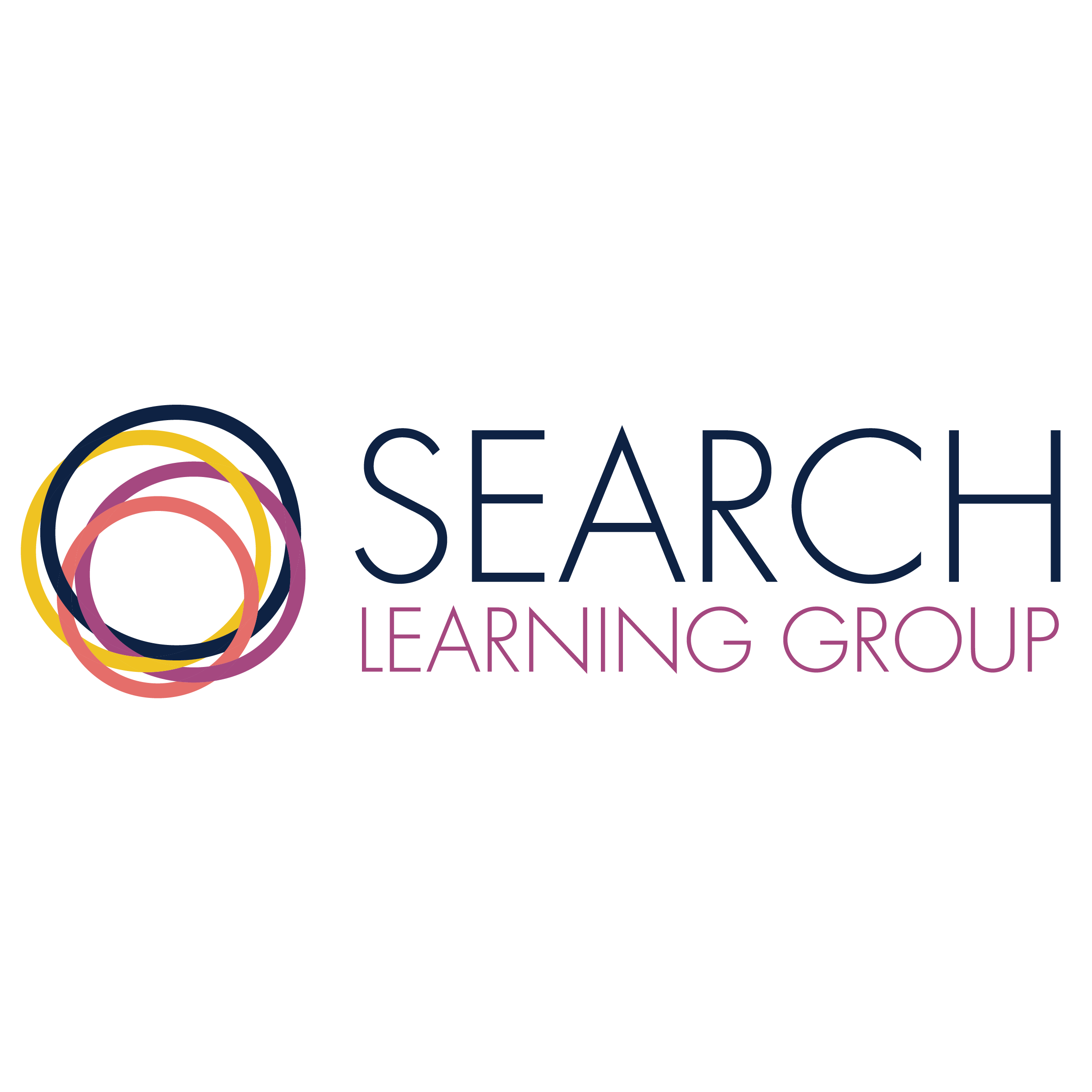 SEARCH Learning Group logo